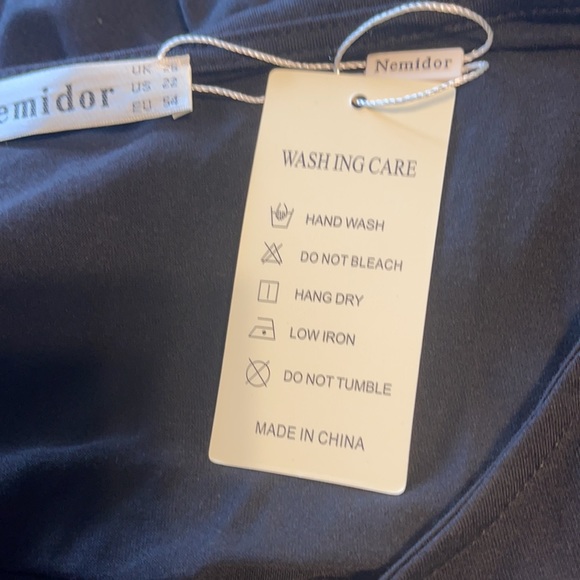 🌞🍉Ladies Plus Size Summer Dress🍉🌞 - Picture 8 of 8